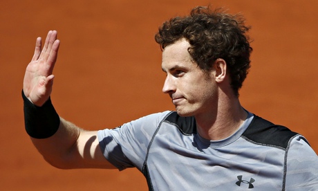 Andy Murray