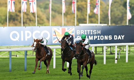 Ascot Races QIPCO