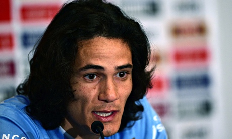 Edinson Cavani