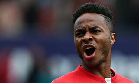 Raheem Sterling