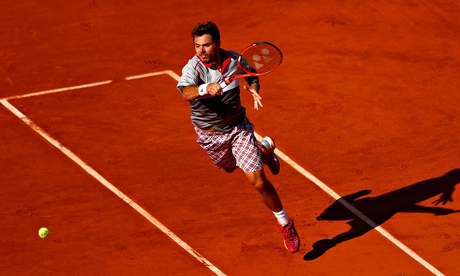 Stan Wawrinka 
