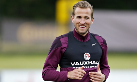 Harry Kane