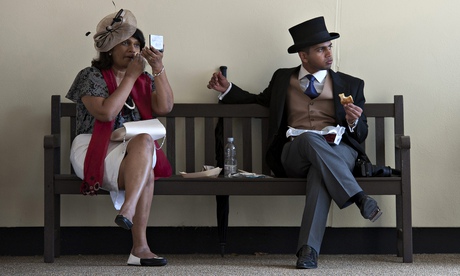 Royal Ascot Opening Day