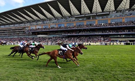 The Royal Ascot Meeting 2015 - Day Two -