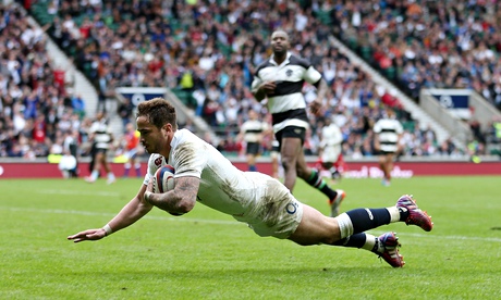 Danny Cipriani