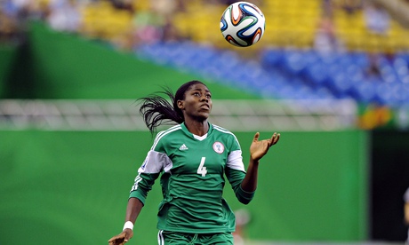 Asisat Oshoala has shone for Liverpool in the Women's Super League