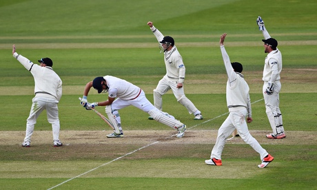 Alastair Cook