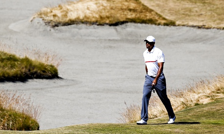 US Open Championship