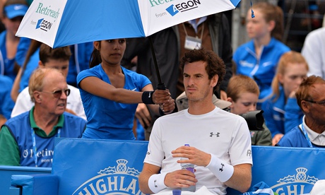 Andy Murray 
