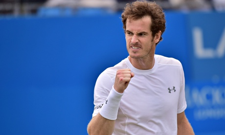 Andy Murray