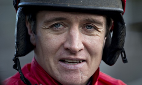 Barry Geraghty