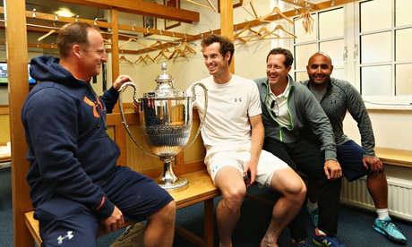 Aegon Championships - Day Seven