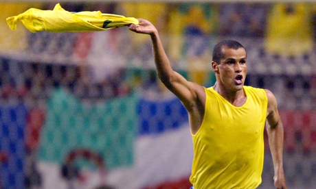 Rivaldo