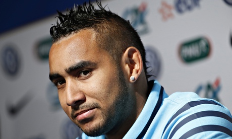 Dimitri Payet