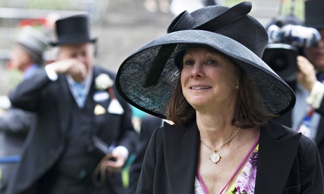 Royal Ascot Lady Cecil