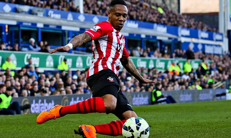 Nathaniel Clyne