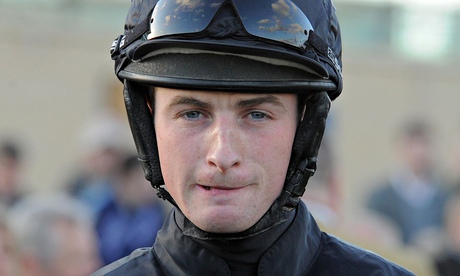 Horse Racing - Brian Toomey