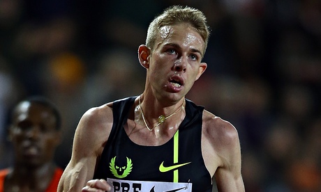 Galen Rupp