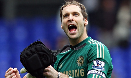 Petr Cech