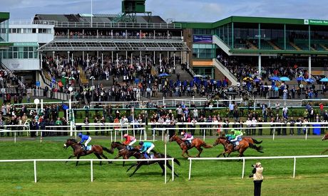 Horse Racing - 2011 Plate Festival - Seaton Delaval Raceday - Newcastle Racecourse