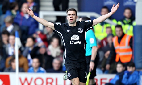 Seamus Coleman