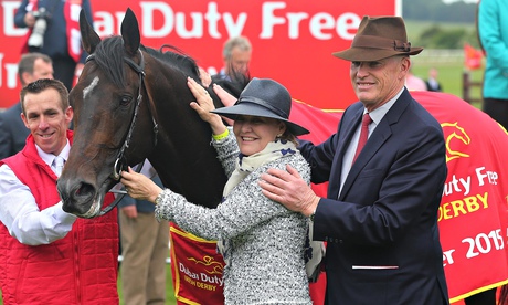 John Gosden Jack Hobbs