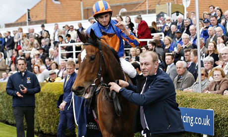 Newmarket Guineas Legatissimo