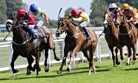 Horse Racing - Ripon