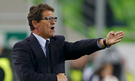 Fabio Capello