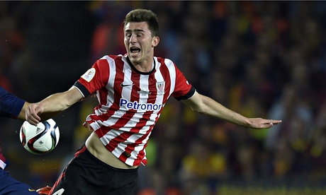 Aymeric Laporte