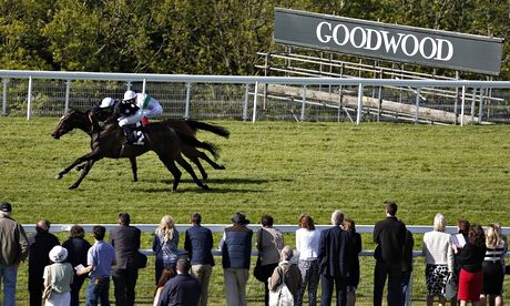 Goodwood Races