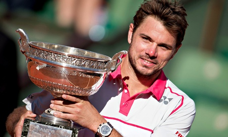 Stan Wawrinka