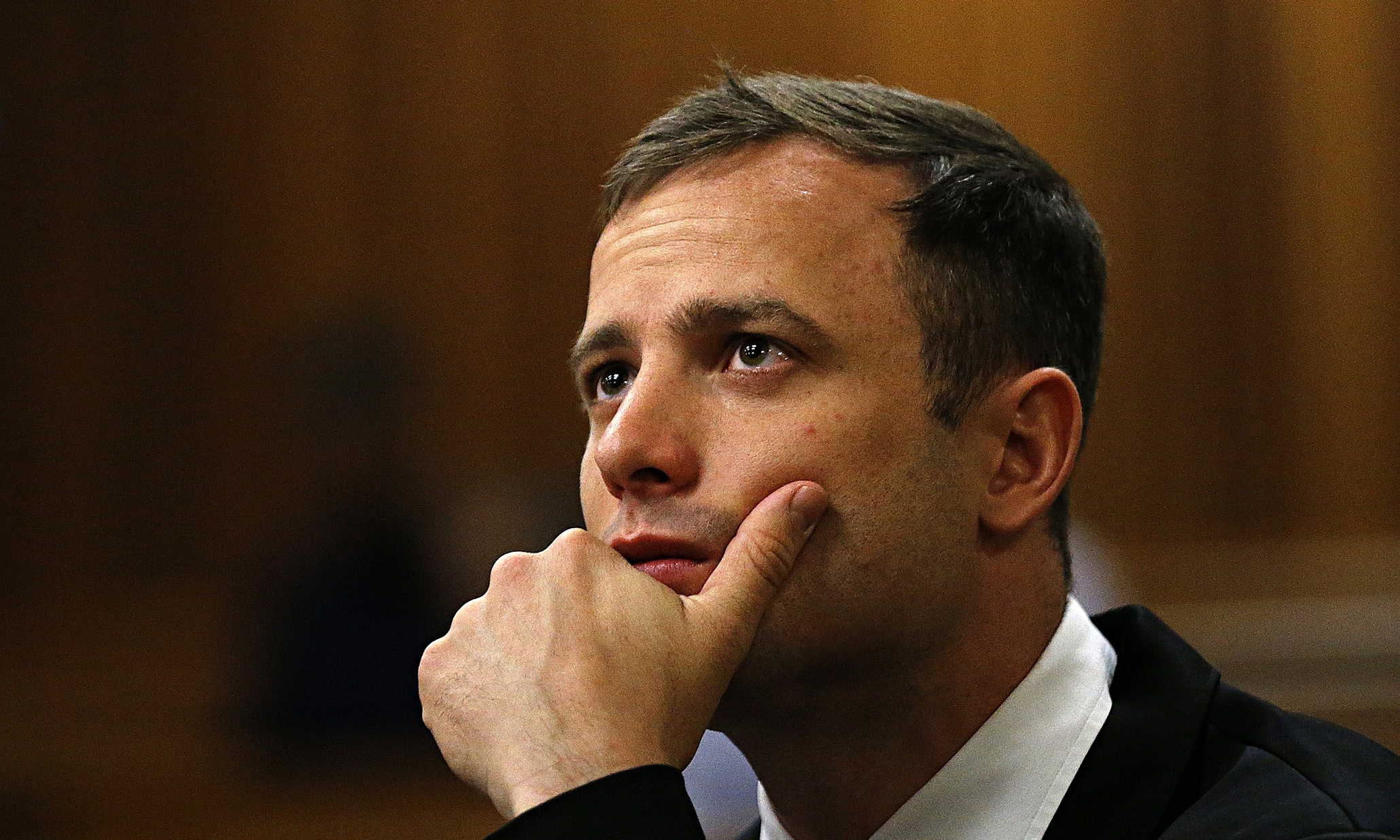 Oscar Pistorius ‘to be released in August’ as appeal date is set for