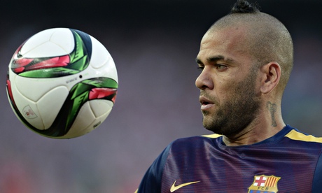 Dani Alves