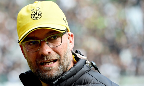 Jürgen Klopp