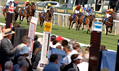 Brighton horse racing