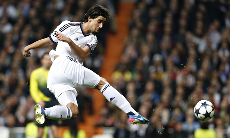 Sami Khedira