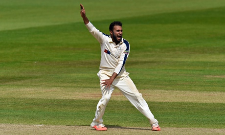 Adil Rashid