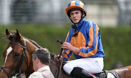 Ryan Moore - Royal Ascot 2015 