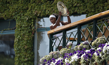 Serena Williams