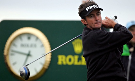 134th Open Championships