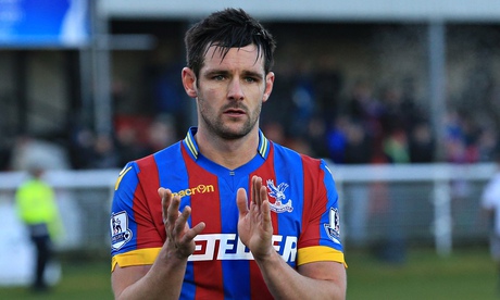 Scott Dann