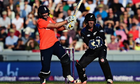 World Cricket Committee T20 Olympics