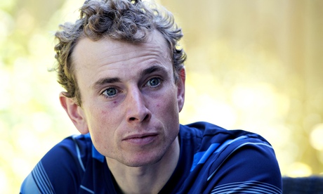 Ryan Moore Newmarket