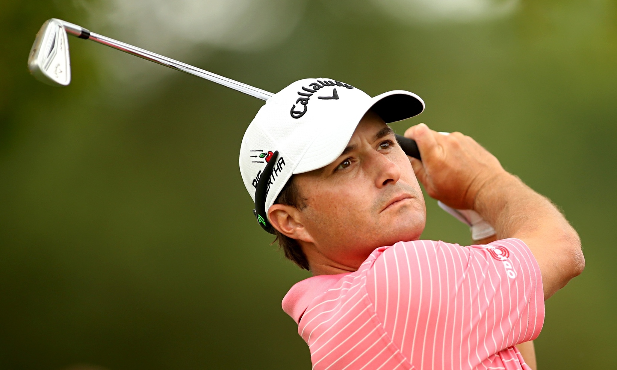 The Open 2015 Kevin Kisner ready to cap new phase of career at Old