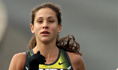 Kara Goucher