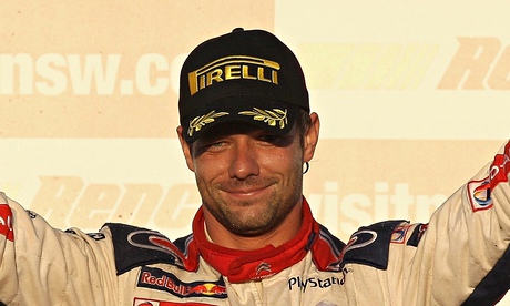 Sébastien Loeb
