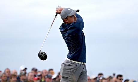 Paul Dunne