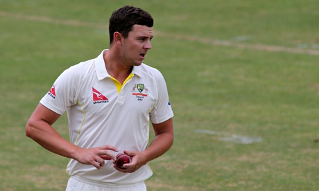 Cricket - Ashes Tour 2015 Essex v Australia Day Two