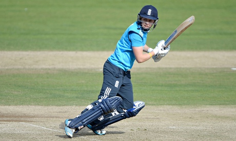 England Women v India Women - Royal London ODI